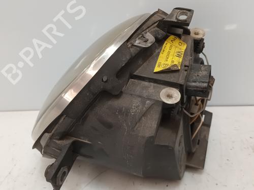 Højre forlygte VW LUPO I (6X1, 6E1) 1.0 | BP25606904C29 