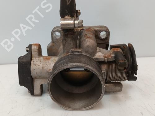 Used Throttle body HYUNDAI GETZ (TB) 1.3 i (82 hp) 19019485