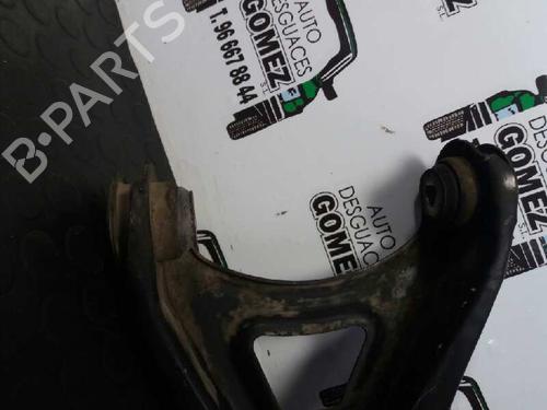 Left front suspension arm RENAULT CLIO II (BB_, CB_) 1.2 (BB0A, BB0F, BB10, BB1K, BB28, BB2D, BB2H, CB0A,... | BP12819462M12 