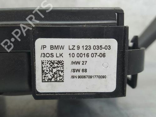 Steering column stalk BMW 1 (E81) 116 i | BP12745824I23 