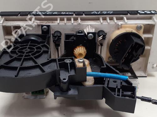 Commande Chauffage ROVER 400 II (RT) 416 Si | BP12763963I5 