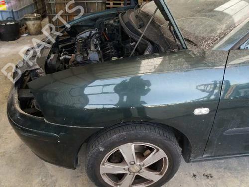 Servo brake SEAT IBIZA III (6L1) | BP12749169M42