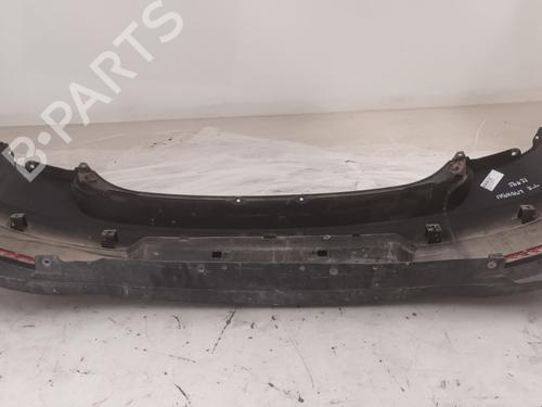 Rear bumper HYUNDAI i10 I (PA) 1.1 | BP29825959C8 