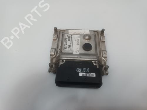 Used Engine control unit (ECU) Engine control unit (ECU) HYUNDAI i30 Estate (FD) 1.4 (109 hp) 34138443 34138443