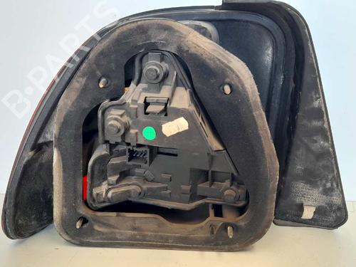 Right taillight ROVER 400 II (RT) 420 Si Lux | BP12728610C35 
