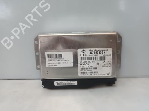 Used Gearbox control unit AUDI A6 C5 Avant (4B5, 4B6) [1997-2006]  32423226