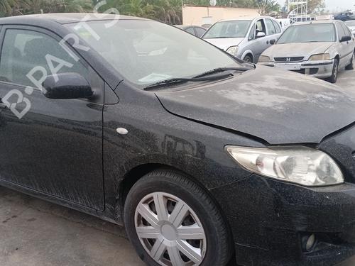 Left front window switch TOYOTA COROLLA Saloon (_E15_)  | BP33326880I27  - Image 12