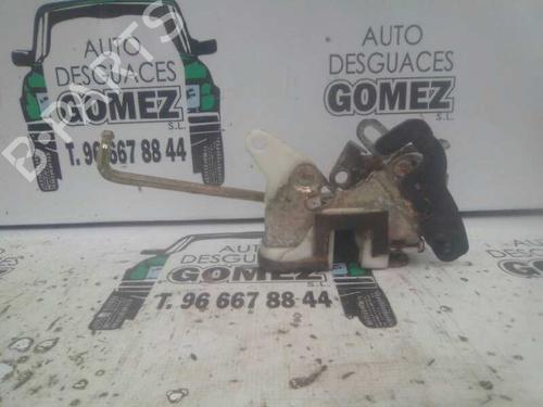 Rear left lock HYUNDAI LANTRA I (J-1) 1.6 i.e. 16V | BP12804957C100 