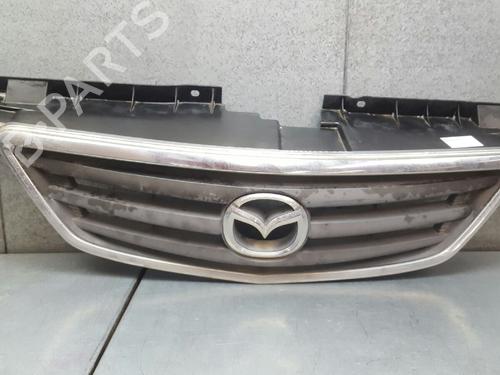 Front grille MAZDA MPV II (LW) [1999-2006]  12858071