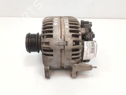 Generator SEAT IBIZA III (6L1) [2002-2009]  27433847