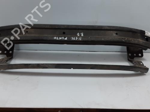 Used Front bumper reinforcement Front bumper reinforcement FIAT GRANDE PUNTO (199_) 1.4 16V (199BXG1B, 199AXG1B) (95 hp) 36432185 36432185