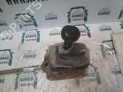 Levier de vitesses OPEL ASTRA F Hatchback (T92) 1.7 D (F08, M08, F68, M68) | BP12800946M90 