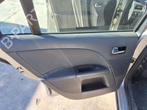 Tailgate FORD MONDEO III (B5Y)  | BP31588982C6 