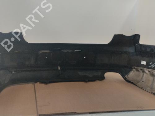 Rear bumper VW PASSAT B6 (3C2) 2.0 TDI | BP32428007C8 