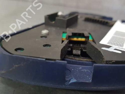 Warning switch SMART CITY-COUPE (450) 0.6 (S1CLA1, 450.341) | BP12798247I22 