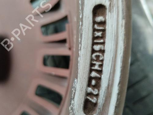 Rim CITROËN C3 I (FC_, FN_) 1.4 HDi | BP15238982C45 