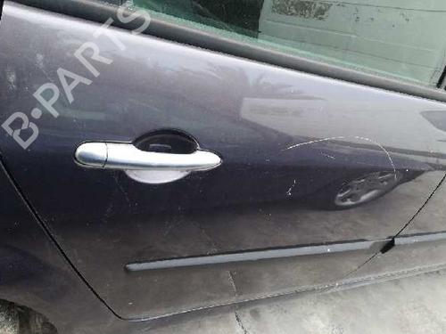 Airbag styreenhed RENAULT SCÉNIC II (JM0/1_) 1.9 dCi (JM0G, JM12, JM1G, JM2C) | BP12722322M53 