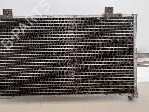 Used AC radiator KIA SHUMA I (FB) 1.5 i 16V (AFB242) (88 hp) 12726207
