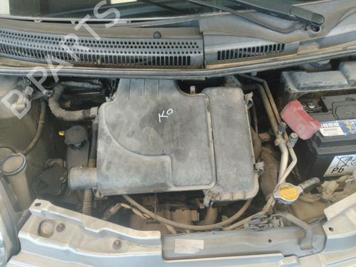 Headlight switch CITROËN C1 (PM_, PN_) 1.0 | BP39570409I24 - Image 12