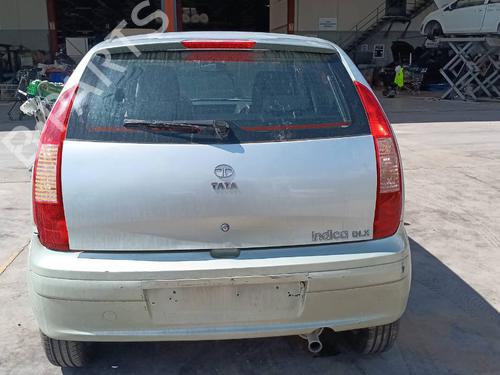 Instrument cluster TATA INDICA 1.4 D | BP40256693C47 - Image 9