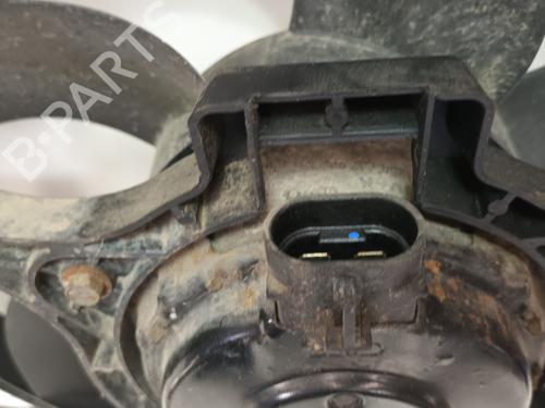 Køleventilator elektrisk LAND ROVER FREELANDER I (L314) 2.0 DI 4x4 | BP13467561M35 