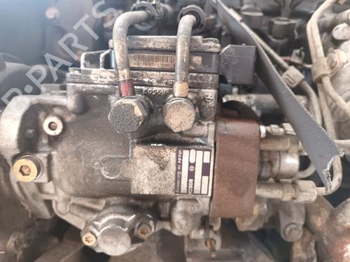 Silnik FORD FOCUS I (DAW, DBW) 1.8 Turbo DI / TDDi | BP29124588M1 