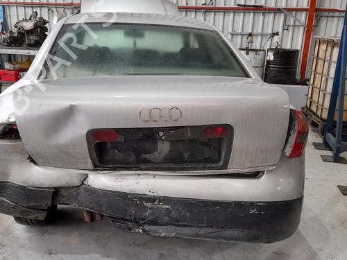 Bloccasterzo AUDI A6 C5 (4B2, 4B4) 2.5 TDI | BP12782149M48