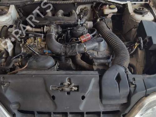 Airbag module CITROËN XSARA (N1) 1.9 D | BP12710010M53 