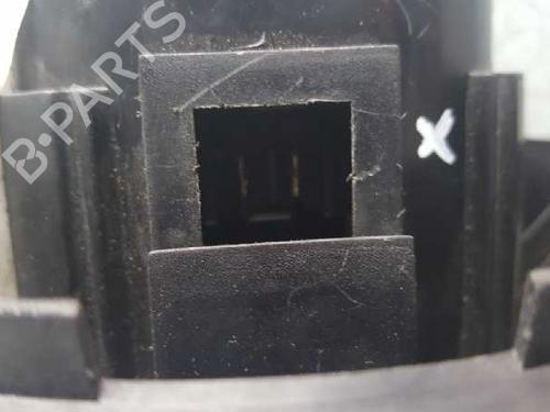 Heater blower motor LAND ROVER FREELANDER I (L314)  | BP12905563M62 