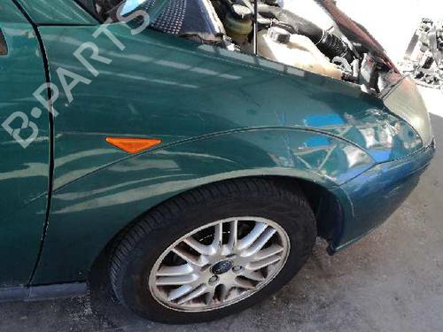 Injector FORD FOCUS I (DAW, DBW) 1.8 Turbo DI / TDDi | BP12734345M100