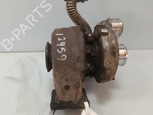 Turbocharger/Supercharger FIAT MULTIPLA (186_) 1.9 JTD 110 | BP29434946M71 