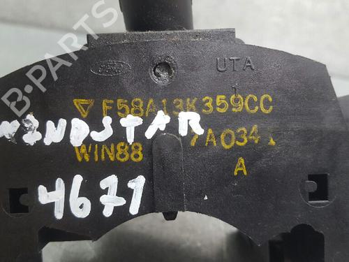 Ratstangsstang FORD USA WINDSTAR (A3) 3.8 V6 | BP12857049I23