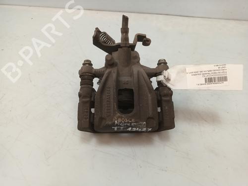 Used Left rear brake caliper FORD MONDEO III (B5Y) [2000-2007]  27982026