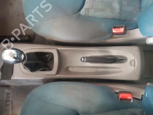 Left headlight NISSAN ALMERA TINO (V10) 2.2 dCi | BP32123678C28 