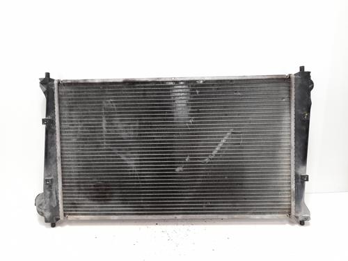 Water radiator TATA INDICA  | BP12852296M31 