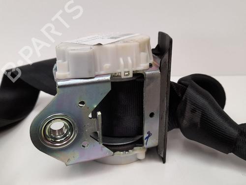 Rear right seatbelt SEAT IBIZA IV SC (6J1, 6P5)  | BP12771722I28 