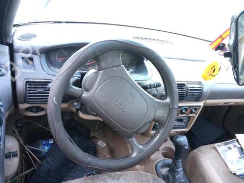 Engine control unit (ECU) CHRYSLER NEON (PL) 2.0 16V | BP12754221M57 