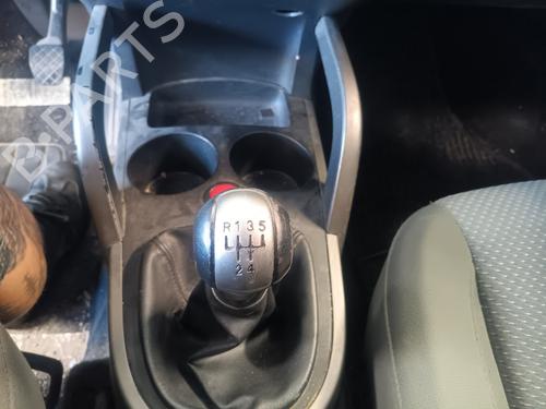 Tailgate lock SEAT ALTEA (5P1)  | BP30328462C101 