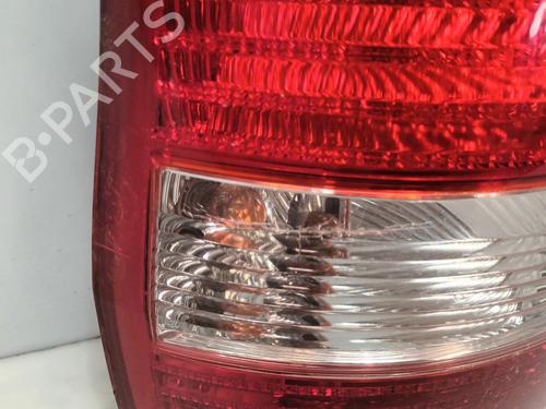 Left taillight KIA CARNIVAL II (GQ)  | BP27635190C34 