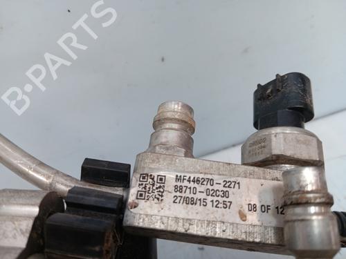 Other TOYOTA AURIS (_E18_) 1.2 (NRE185_, NRE185R) | BP24597389O1 