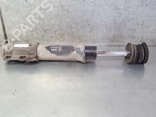 Used Left front shock absorber MERCEDES-BENZ SPRINTER 4-t Platform/Chassis (B904) 411 CDI (109 hp) 12858351