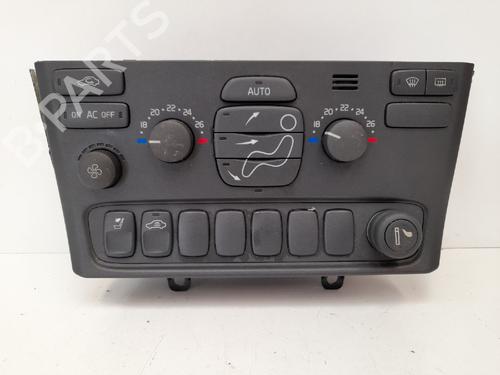 Used Climate control VOLVO S80 I (184) 2.4 (140 hp) 12770461