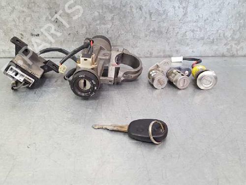 Used Other CHEVROLET REZZO MPV (U100) 2.0 (121 hp) 13984581