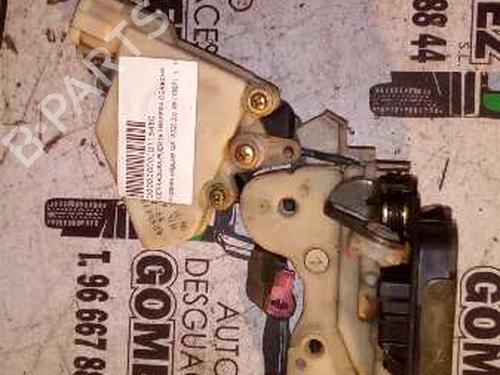 Used Rear right lock NISSAN MAXIMA / MAXIMA QX IV (A32) 2.0 (140 hp) 12693147