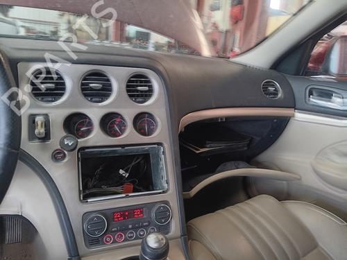 ECU airbags ALFA ROMEO 159 (939_) 1.9 JTDM 16V (939AXC1B, 939AXC12) | BP29213117M53 