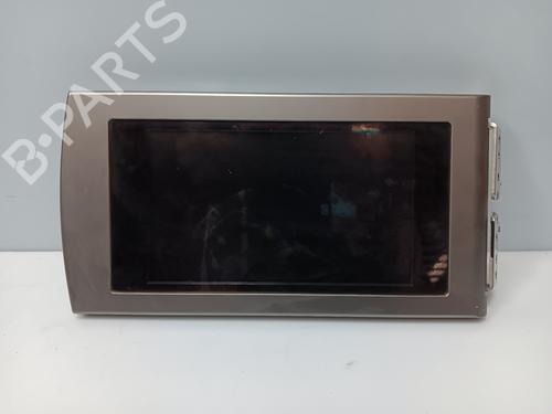 Used Display monitor Display monitor NISSAN ELGRAND (E51) [2000-2010] 33320790 33320790