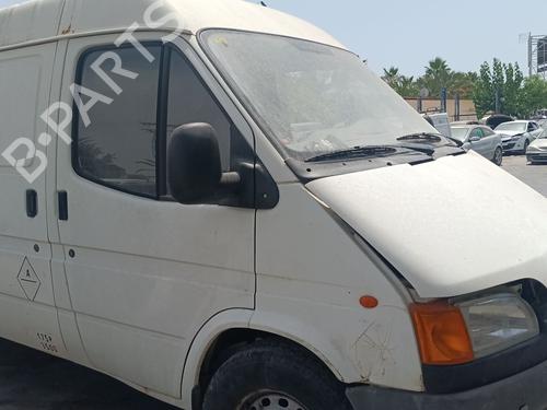 Engine FORD TRANSIT Bus (E_ _) 2.5 TD (ECL, EDL, EDS, ESL, ESS, EUS) | BP39948927M1  - Image 10
