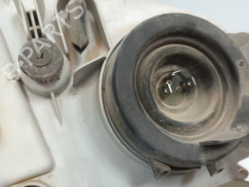 Left headlight HYUNDAI ATOS (MX) 1.0 i | BP18094477C28 