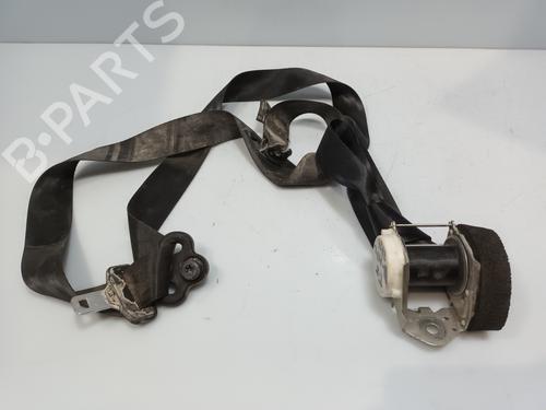 Used Rear left seatbelt FORD B-MAX (JK) 1.4 (90 hp) 19710230