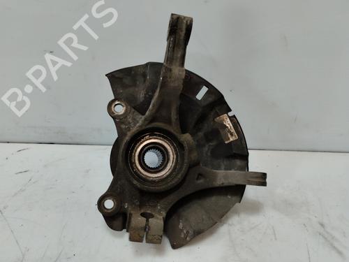 Right front steering knuckle KIA RIO III (UB) 1.1 CRDi | BP36409030M26 - Image 3